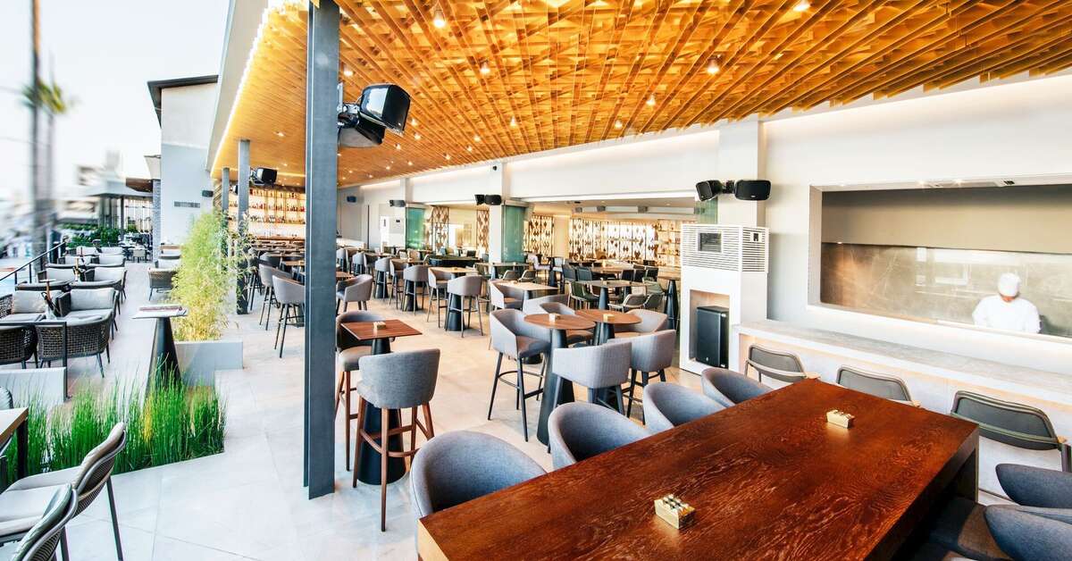 Een foto van Napa Plaza Hotel
