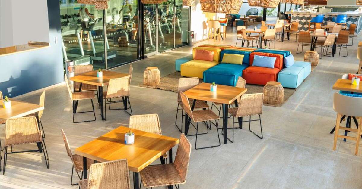 Een foto van Fiesta Inn Playa del Carmen