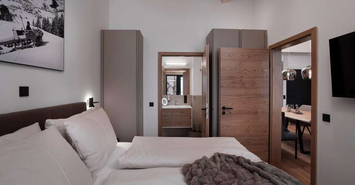 Een foto van Saalbach Suites
