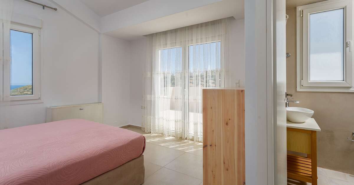 Een foto van Blue Hills Villas