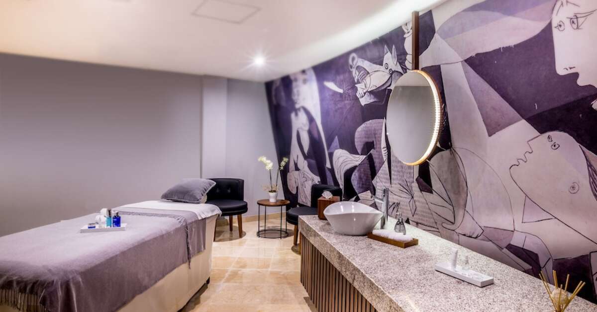 Een foto van Sensira Resort & Spa - Riviera Maya