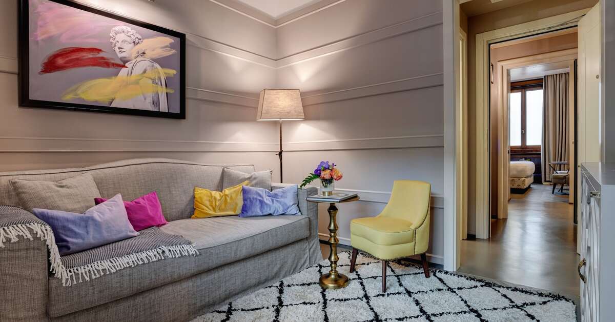 Een foto van Singer Palace