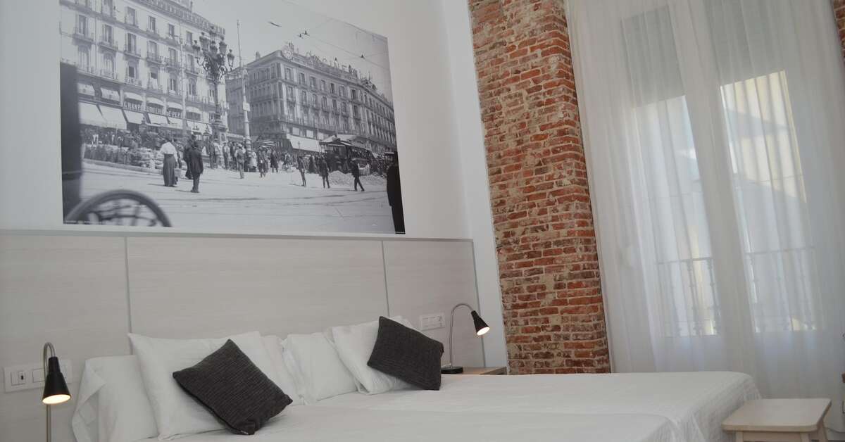 Een foto van Hotel San Lorenzo