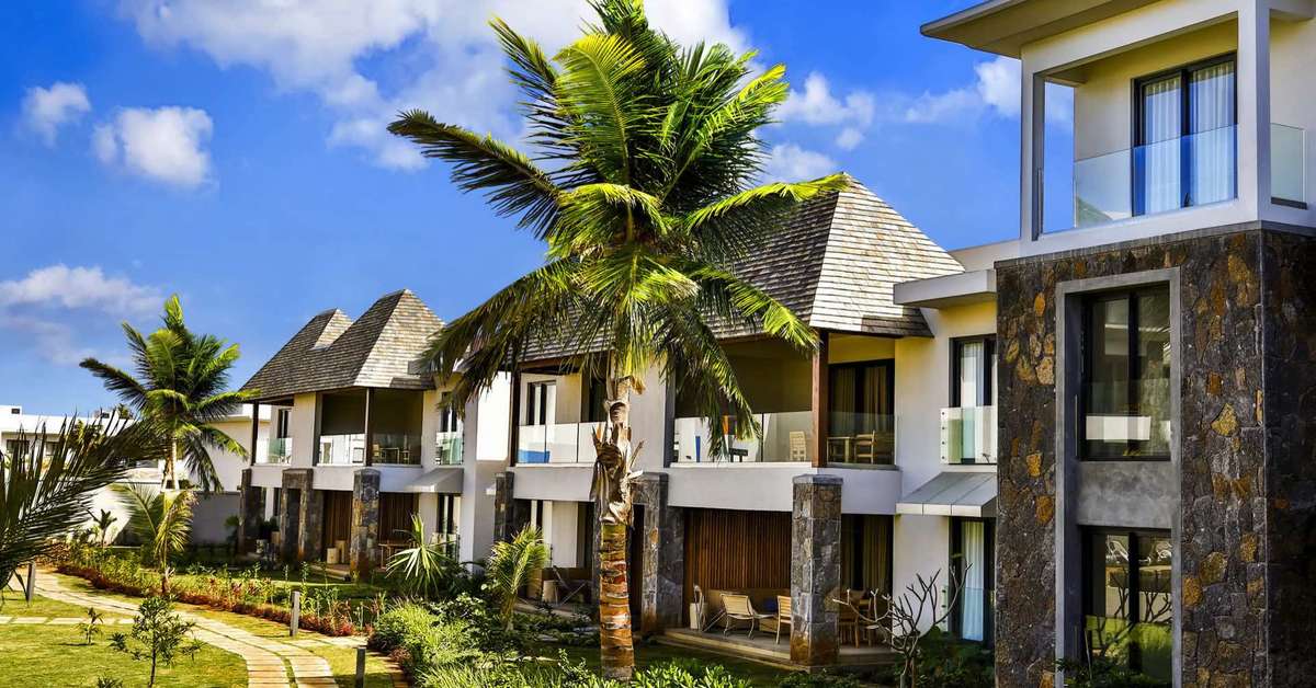 Een foto van Radisson Blu Azuri Resort & Spa