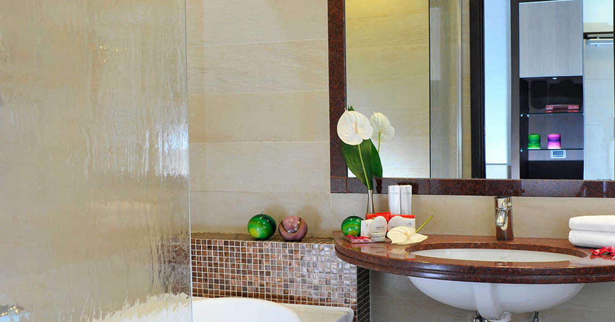 Een foto van Kolbe Hotel Rome
