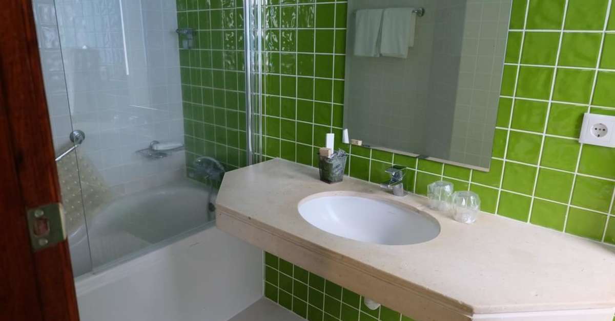 Een foto van Hotel Alcides