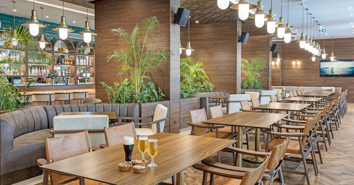 Een foto van Hotel Liberty Signa