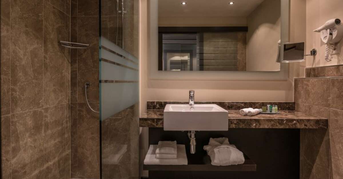 Een foto van Hilton Geneva Hotel & Conference Centre