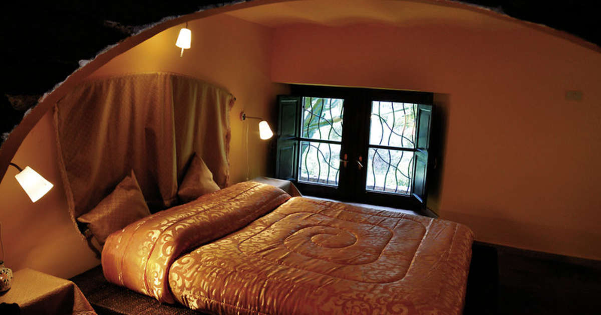 Een foto van Casale Romano Resort