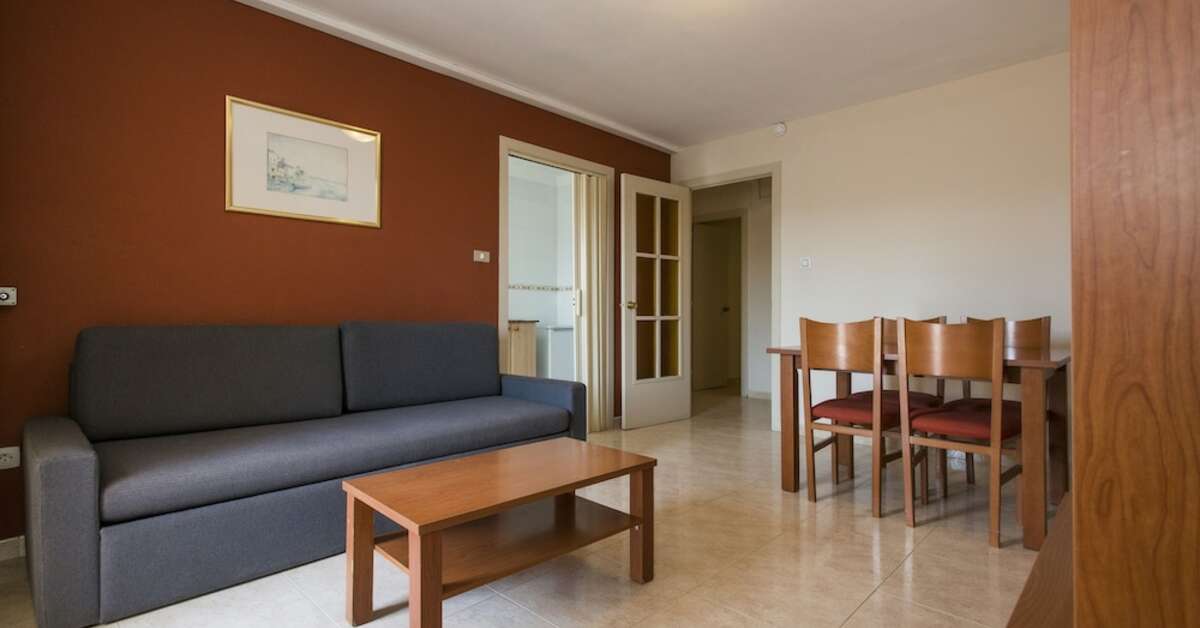 Een foto van Appartementen California