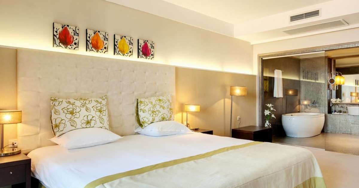 Ein Foto Barcelo Royal Beach