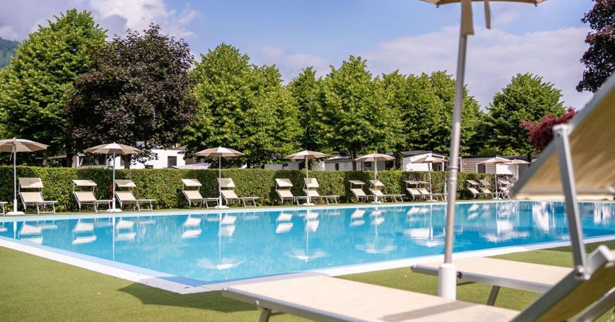 Een foto van Club del Sole Caldonazzo Family Collection