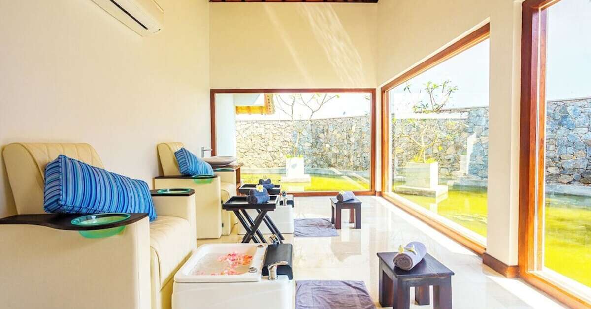 Een foto van Wattura Resort & Spa