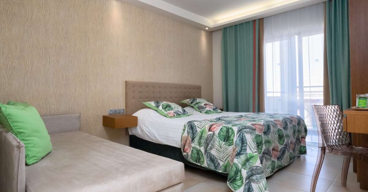 Een foto van Mareblue Beach Resort