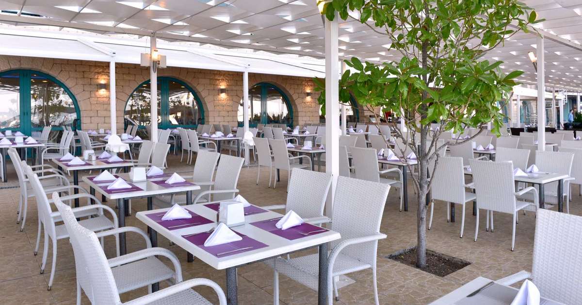 Een foto van Hotel Berlin Golden Beach