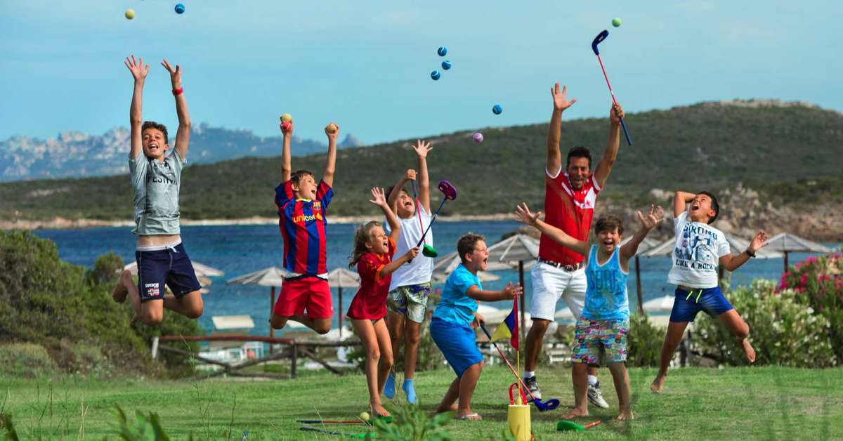 Een foto van Valle dell'Erica Resort Thalasso & Spa