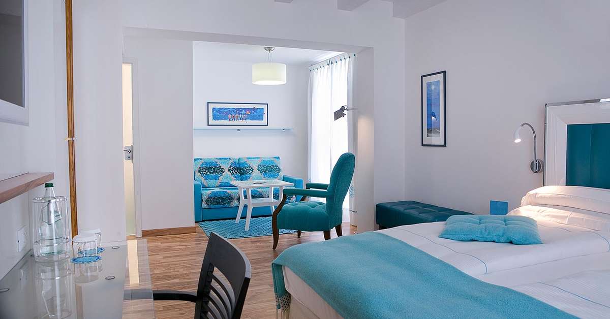 Een foto van Piccolo Grand Hotel