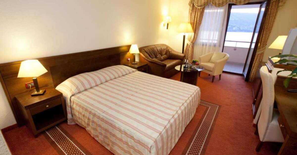 Een foto van Hotel Pagus