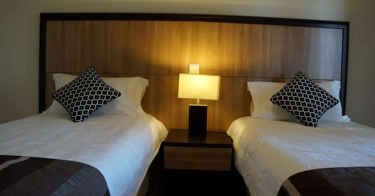 Een foto van Residence Salina Bay
