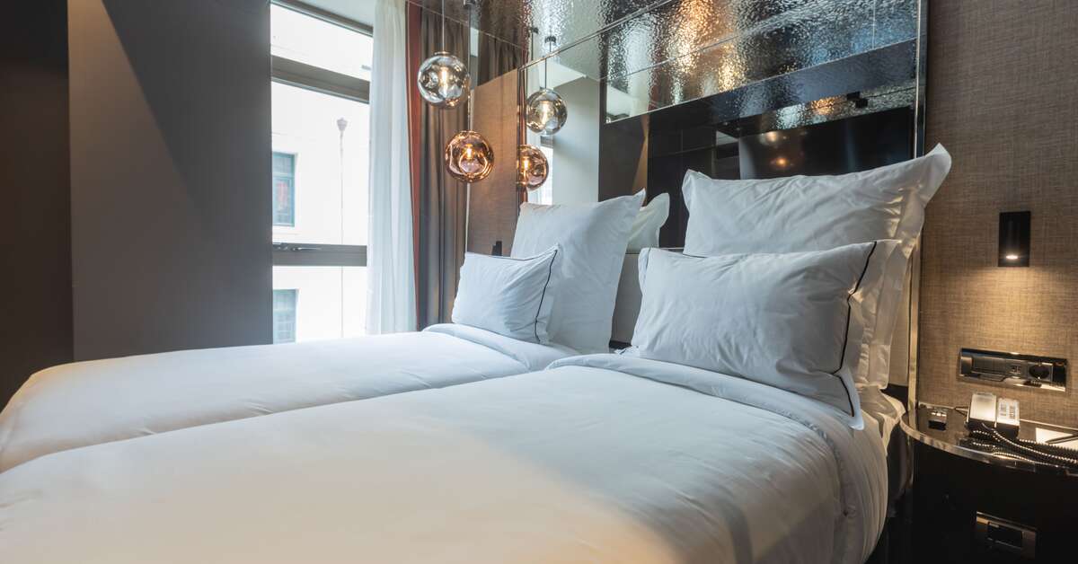 Een foto van Adia Aluma Athens Curio Collection by Hilton