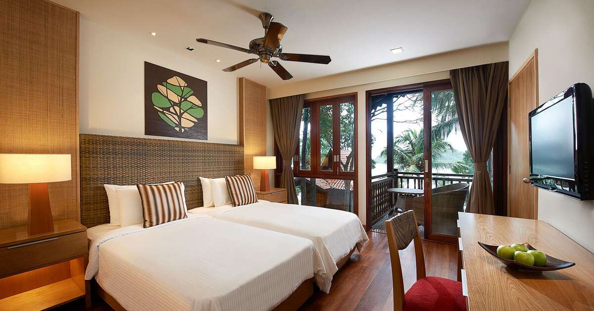 Een foto van Berjaya Langkawi Resort