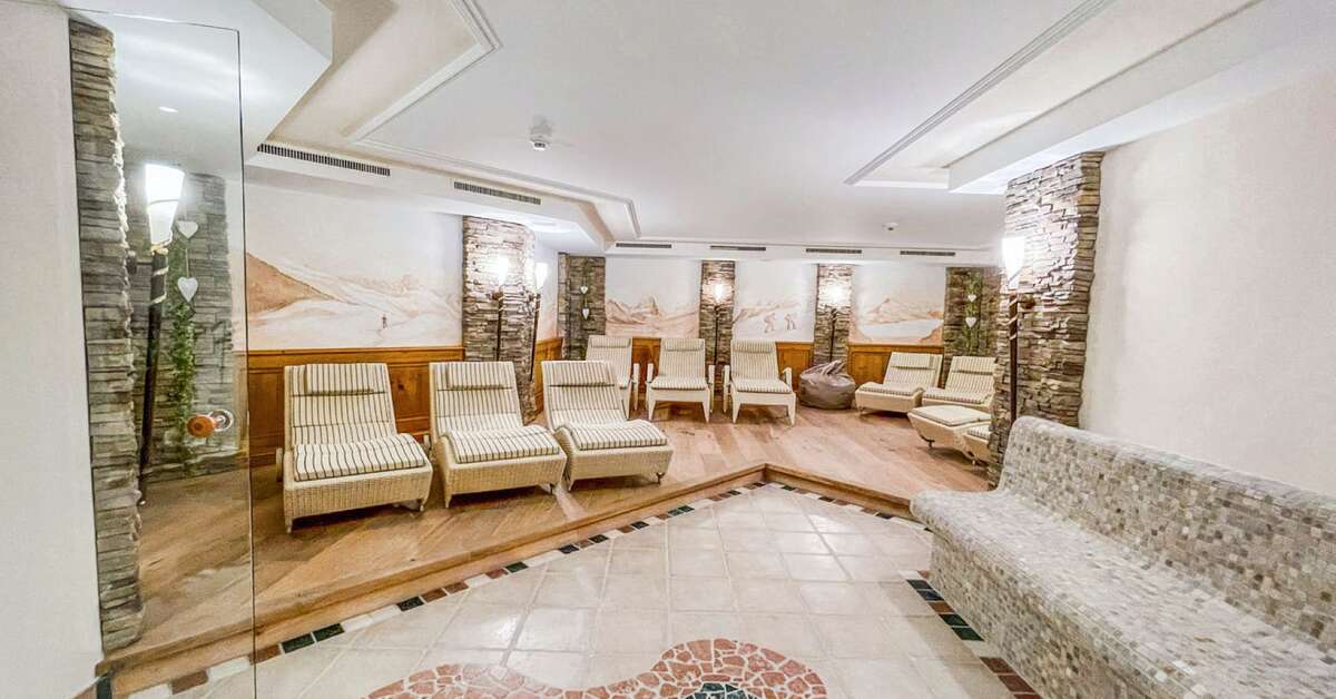 Een foto van Hotel Büntali