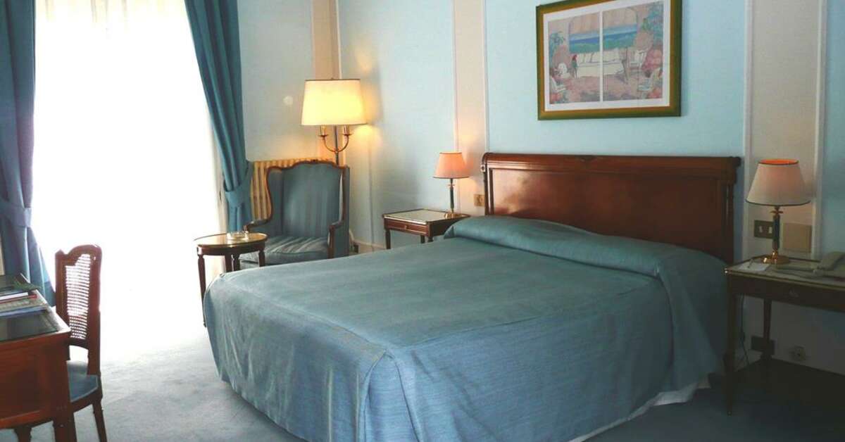 Een foto van Palace Grand Hotel Varese
