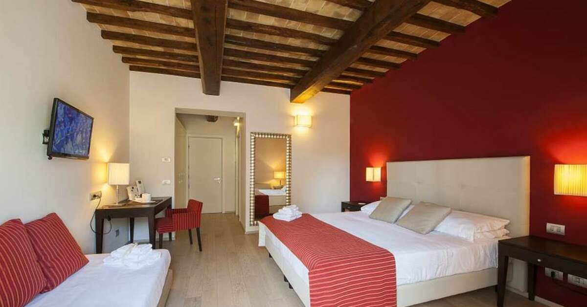 Een foto van Relais Dell'Olmo