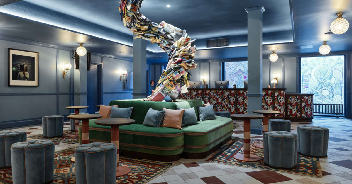 Een foto van Ibis Styles Kopenhagen Orestad