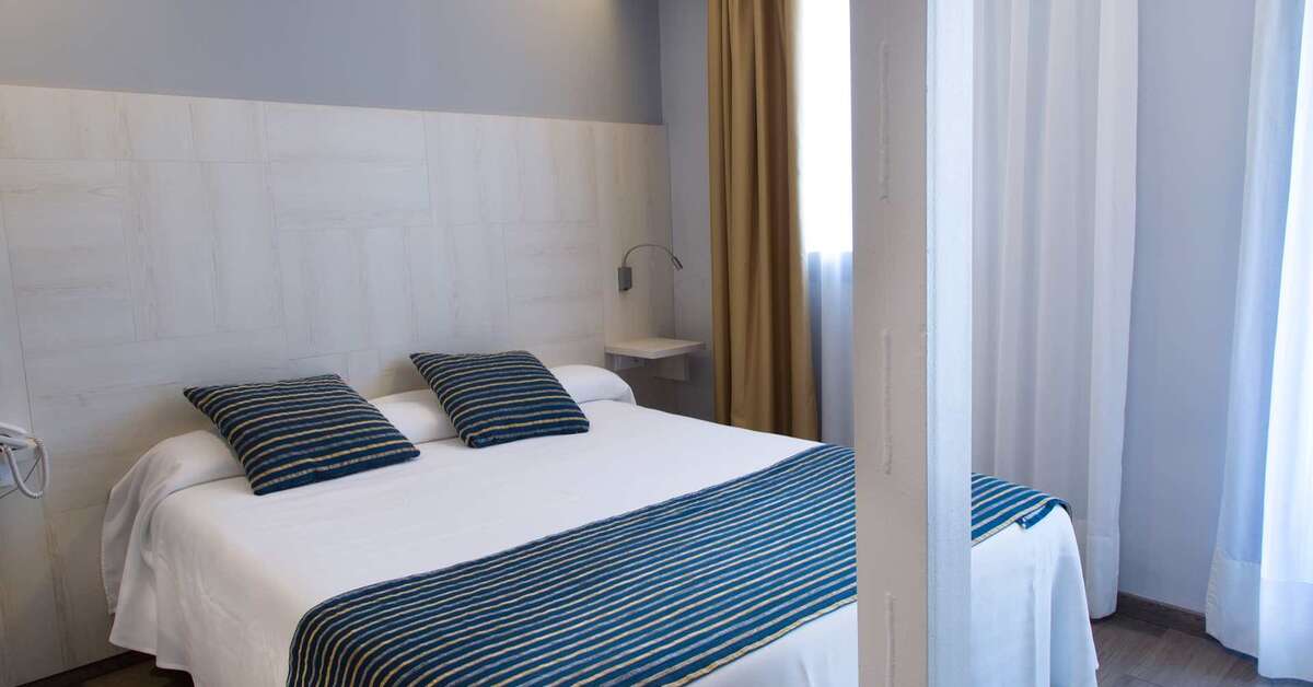Een foto van Hotel GHT Sa Riera