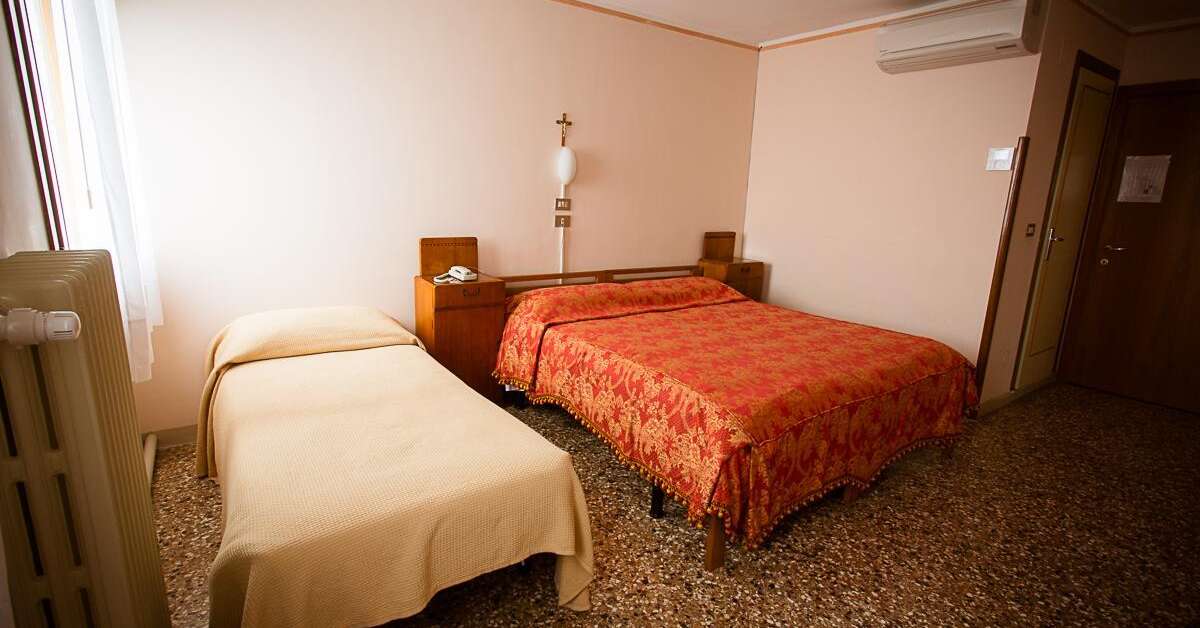Een foto van Casa Caburlotto