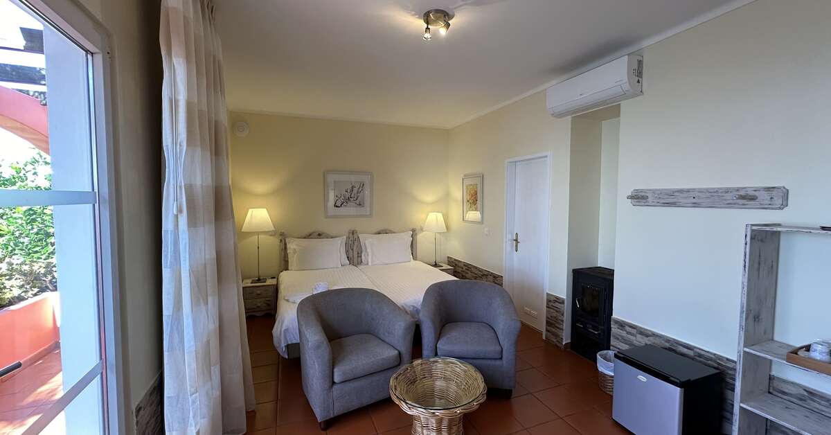 Een foto van Inn & Art Hotel