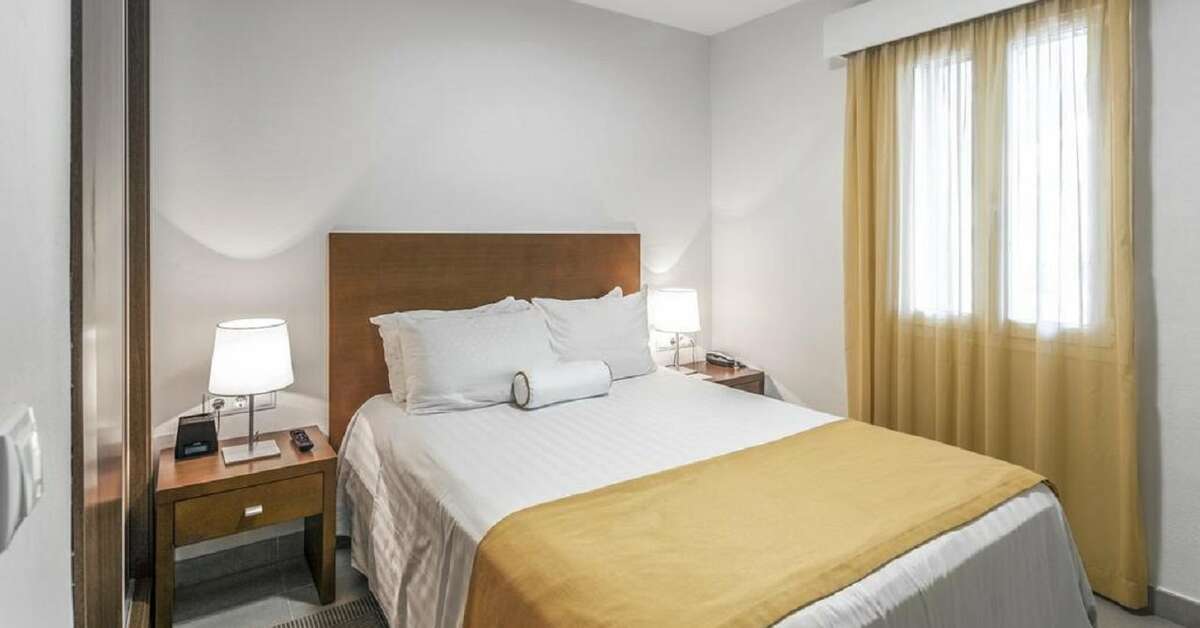 Een foto van White Sands Beach Club