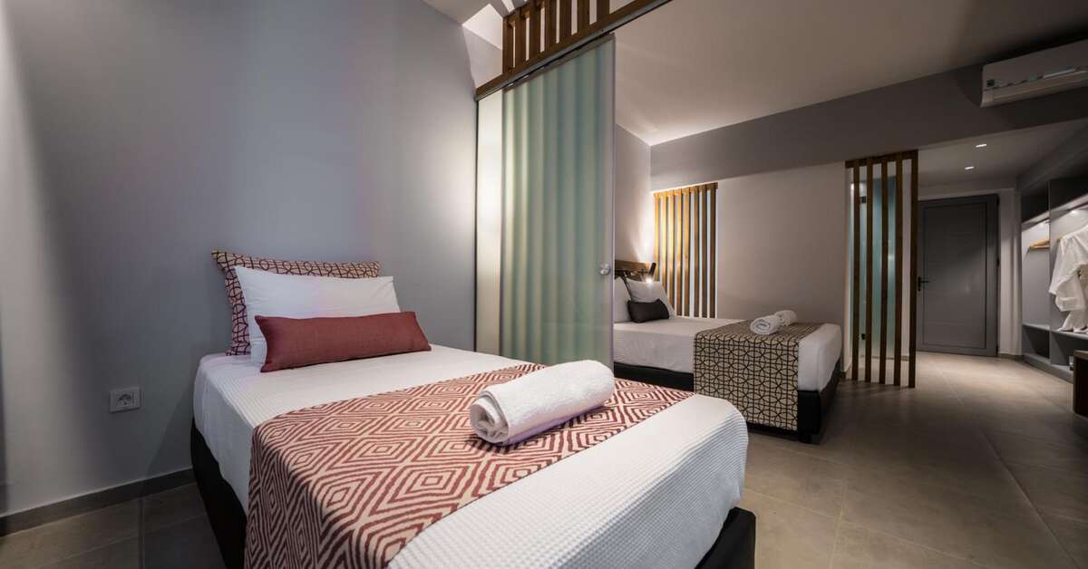 Een foto van Harmony Crest Resort & Spa