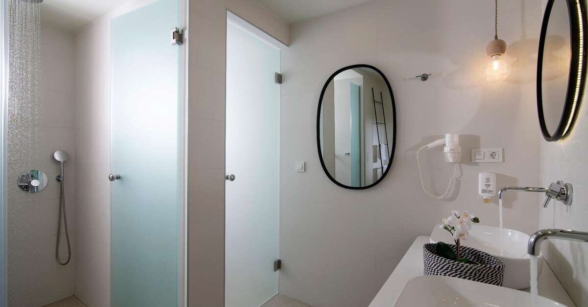 Ein Foto Rainbow Apartments