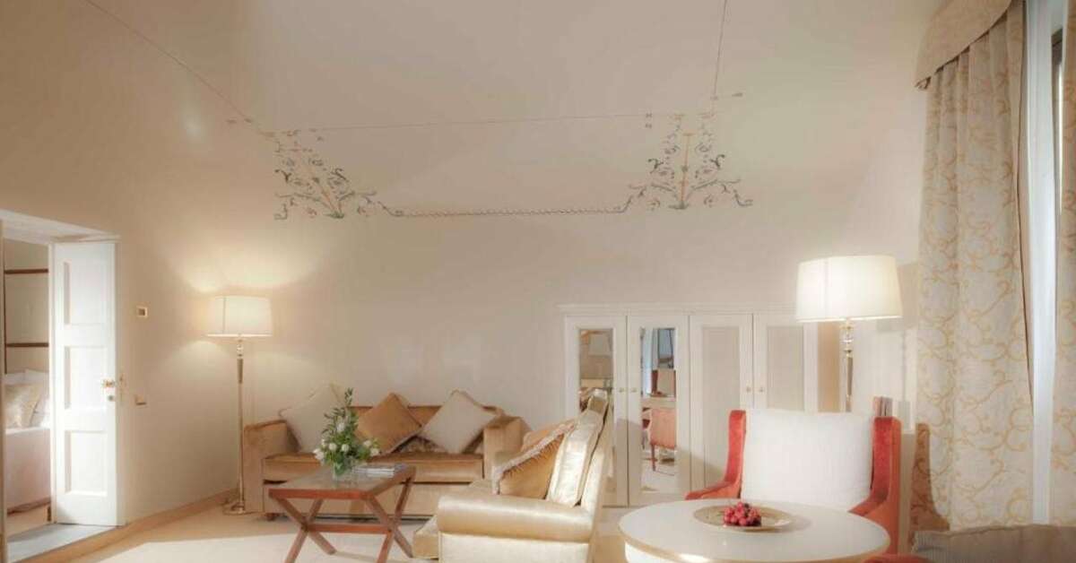Een foto van Golden Tower Hotel & Spa