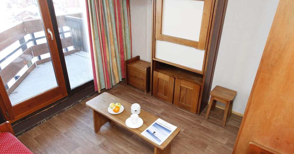 Een foto van Residence Tourotel