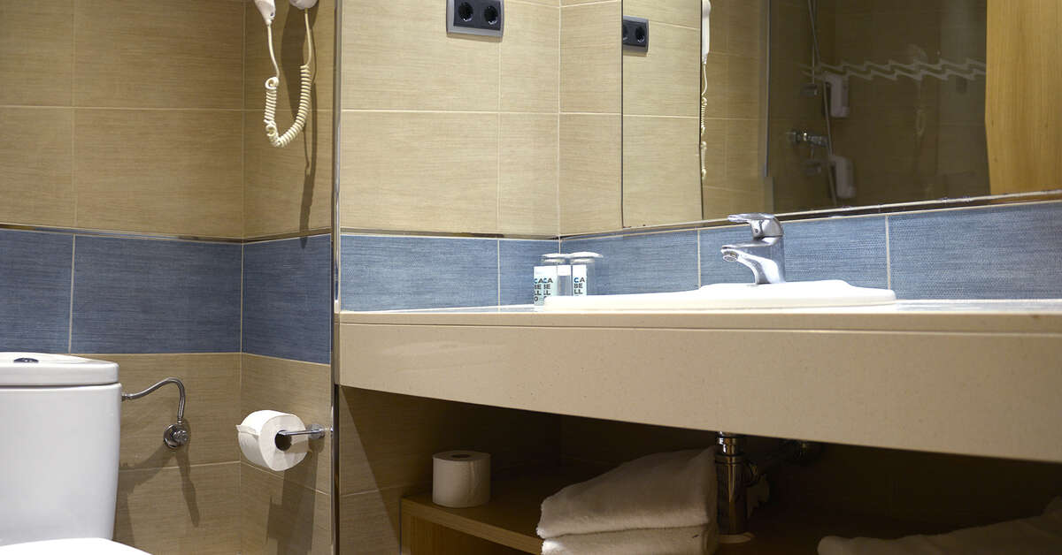 Een foto van Caprici Beach Hotel & Spa