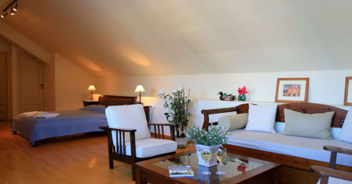 Een foto van Almyra Hotel