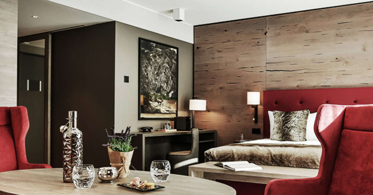 Een foto van Ameron Davos Swiss Mountain Resort