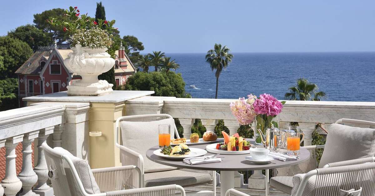 Een foto van Imperiale Palace Hotel