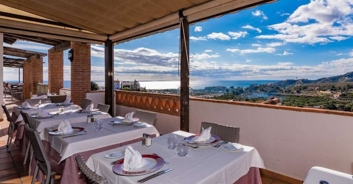 Een foto van Hotel Rural Almazara