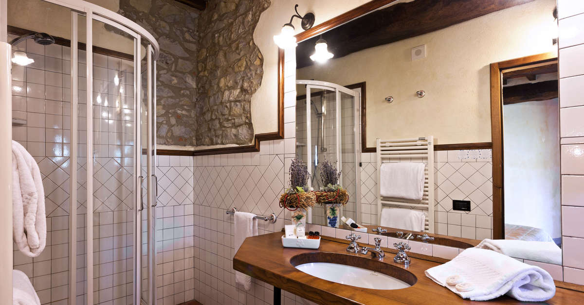 Een foto van Ultimo Mulino Country Hotel
