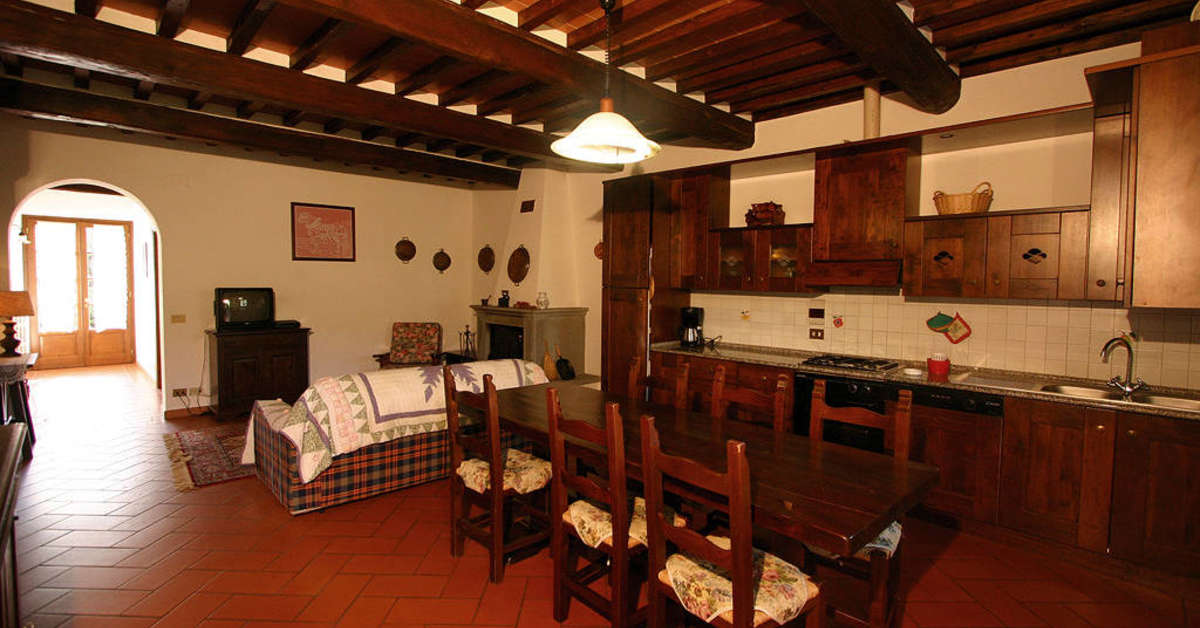 Een foto van Agriturismo Cortoreggio