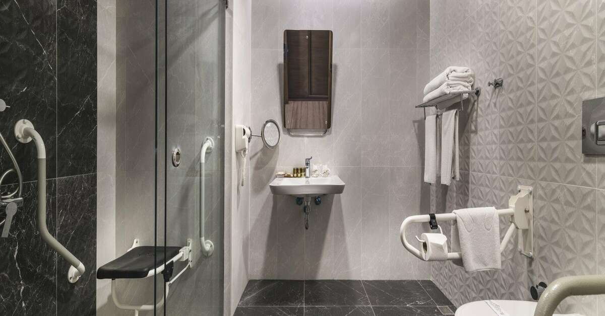 Een foto van Concorde De Luxe Resort