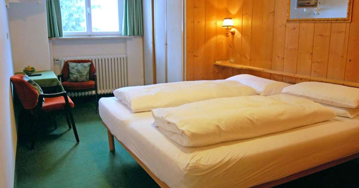 Een foto van Hotel Villa Emilia