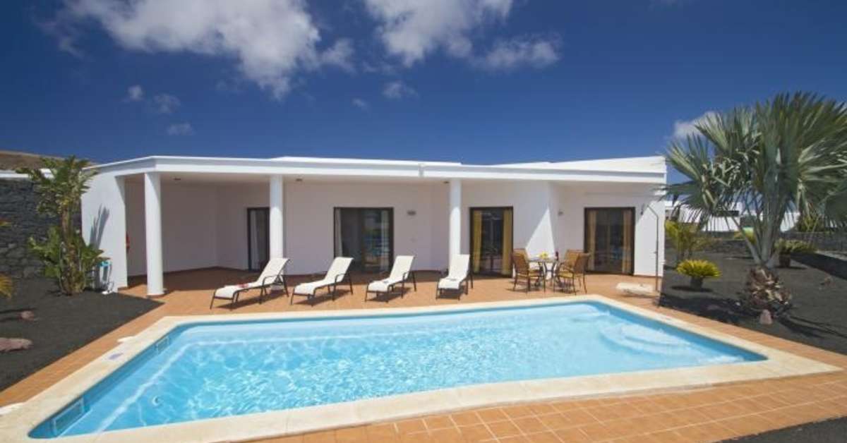 Een foto van Villas Blancas