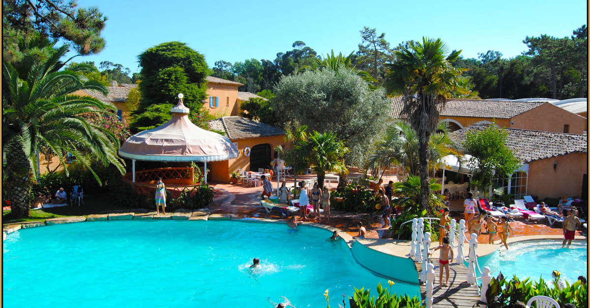 Een foto van Hotel Quinta da Lagoa