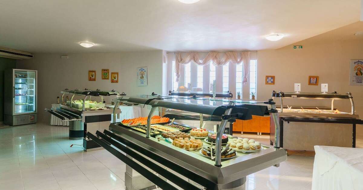 Een foto van Kos Palace Hotel