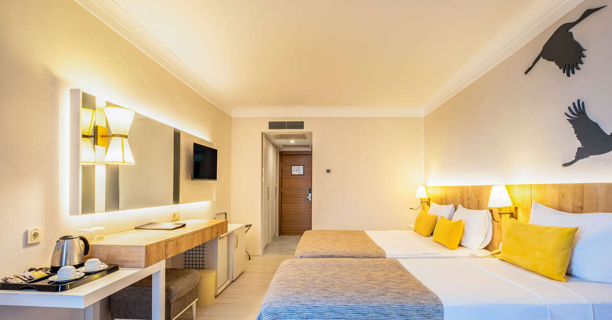 Ein Foto Hotel Nova Park